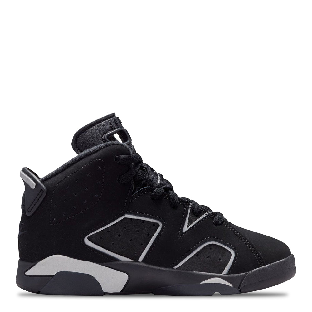 Air Jordan 6 Retro - Cap and Gown - Little Kids' Sneakers