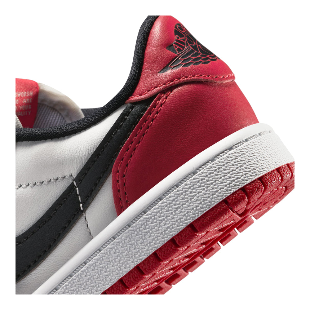 Air Jordan 1 Retro Low OG Little Kids' Sneakers