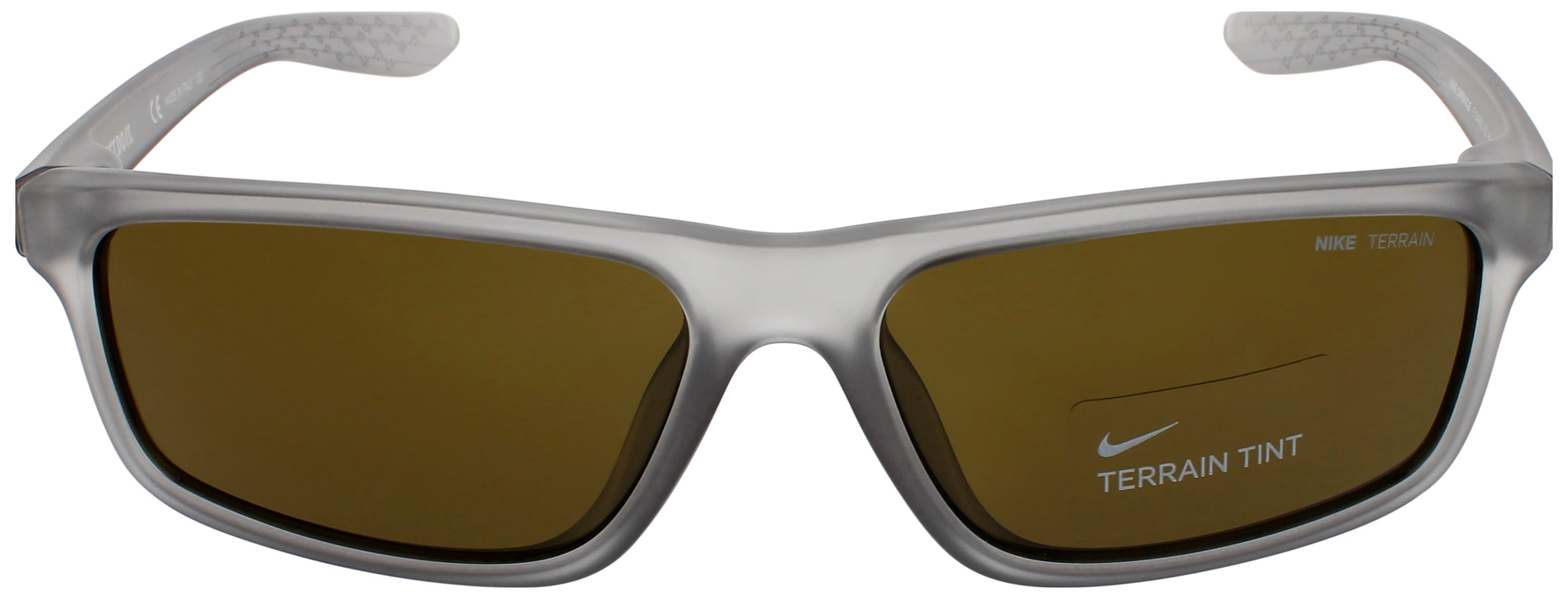 Nike Sunglasses MATTE WOLF GREY