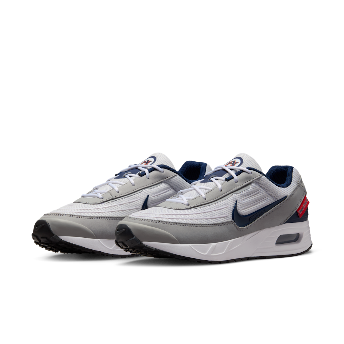 Men's College Air Max Verse (Auburn) Shoes