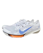 Men's Air Zoom Victory 2 Track Spike Shoes In Blueprint