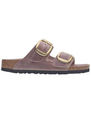 Birkenstock Arizona Big Buckle Leather Sandal