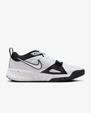 Men's Nike Air Zoom Diamond Elite Turf DZ0503-104 Black Baseball Shoes DWA3628