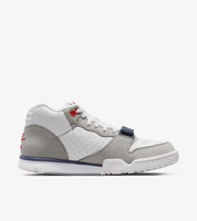 Men's Nike Air Trainer 1 DM0521-101 Sneakers Midnight Navy Gray Comfort Shoes