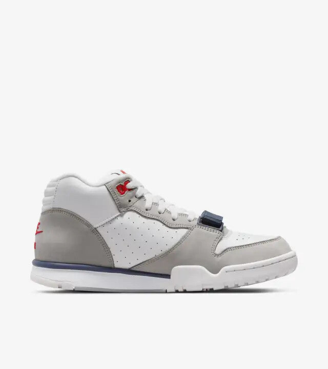 Men's Nike Air Trainer 1 DM0521-101 Sneakers Midnight Navy Gray Comfort Shoes