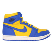 NIke Jordan 1 Retro Hi OG Varsity Maize/Game Royal-Sail  FD2596-700 Women's