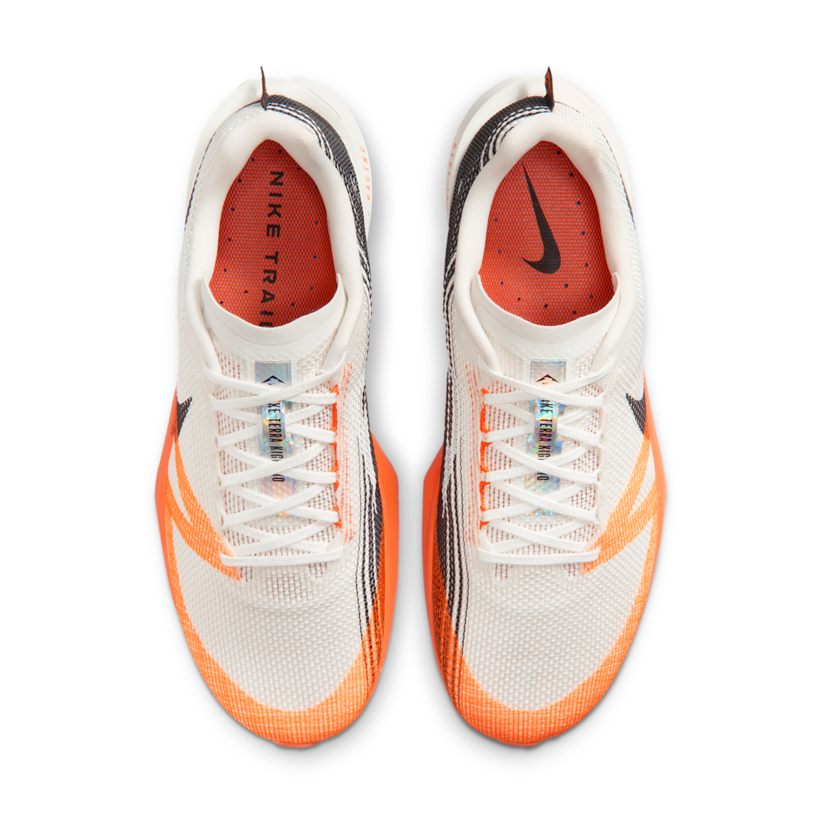Men's Kiger 10 Trail Running Shoes