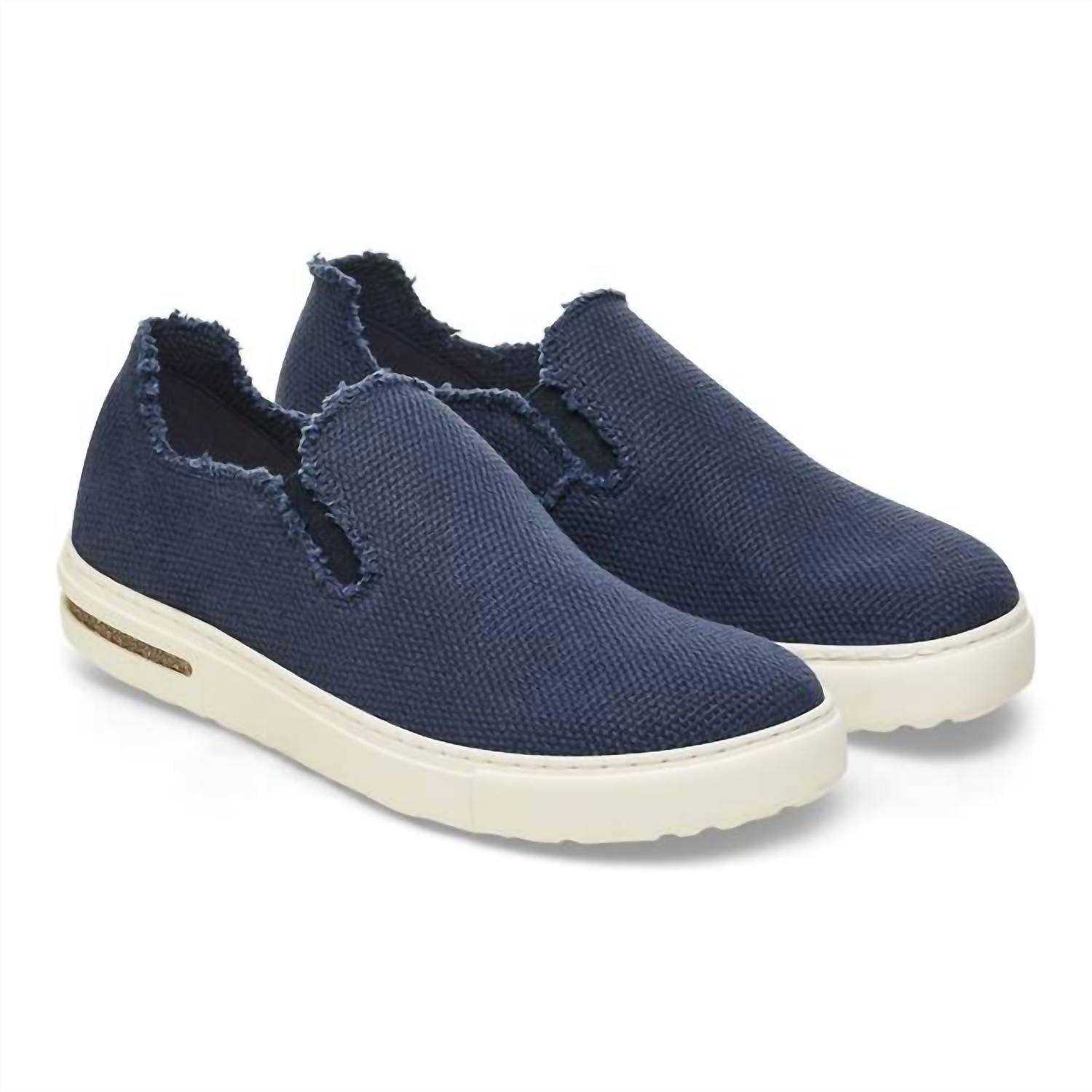 Women's Bend Slip-On In Midnight