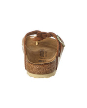 Birkenstock Gizeh Leather Sandal
