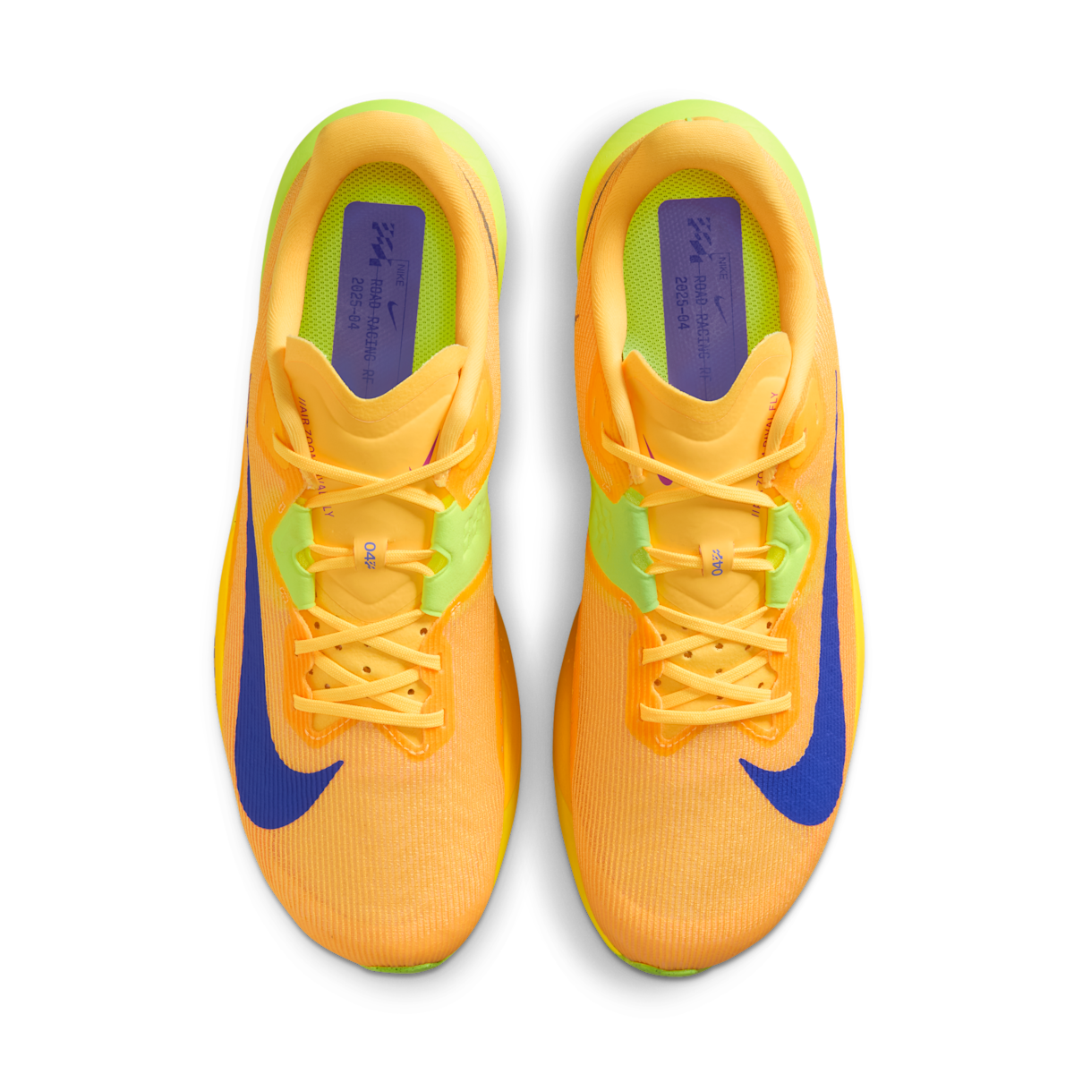Men's Zoom Rival Fly 4 Road Racing Shoes