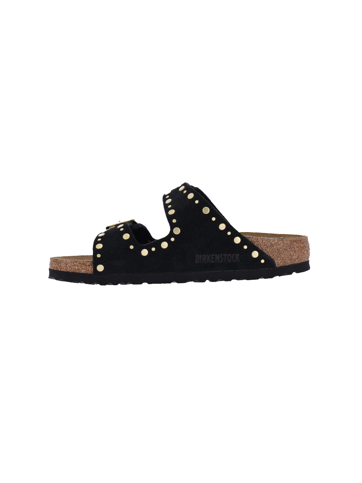 Arizona Rivet Sandals with Adjustable Straps