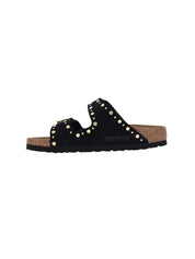 Arizona Rivet Sandals with Adjustable Straps