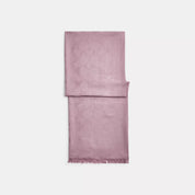 Coach Outlet Signature Wrap