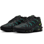 Nike Air Max PlDrift FD4290-006 Mens Black Green Lifestyle Shoes RHS3701