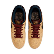 Men's Nike SB Dunk Low Pro Celestial Gold/Black FZ1278-200