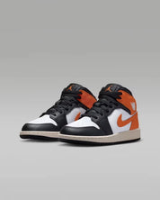 Nike Air JordanMid DQ8423-801 SneakerMulti Lifestyle Shoes RHS7988