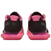 Women's Zoom Vapor Pro Hc Premium Shoe In Burgundy Crush/pinnacle Bourdeau