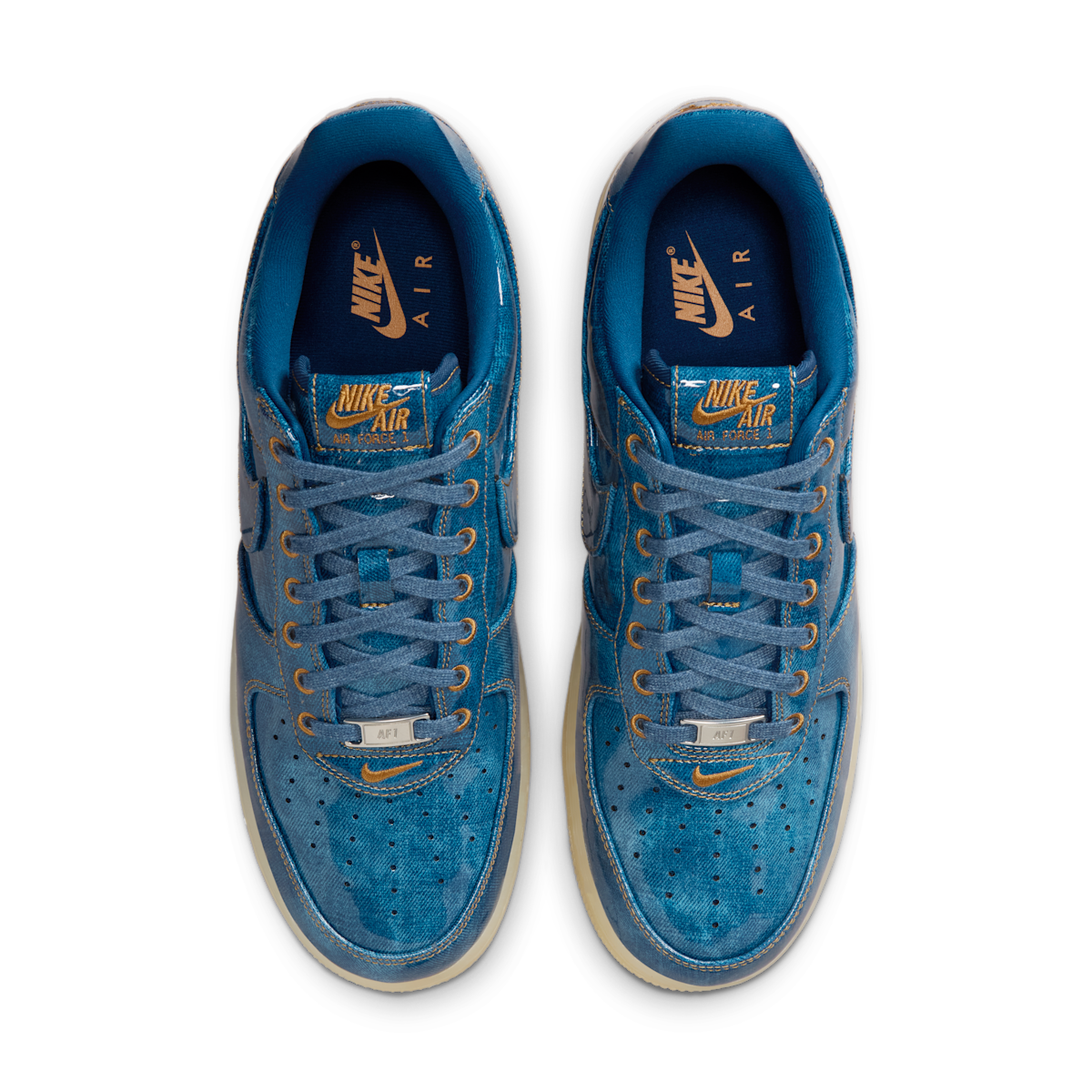 Men's Air Force 1 Retro Shoes