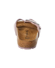 Birkenstock Madrid Big Buckle Leather Sandal