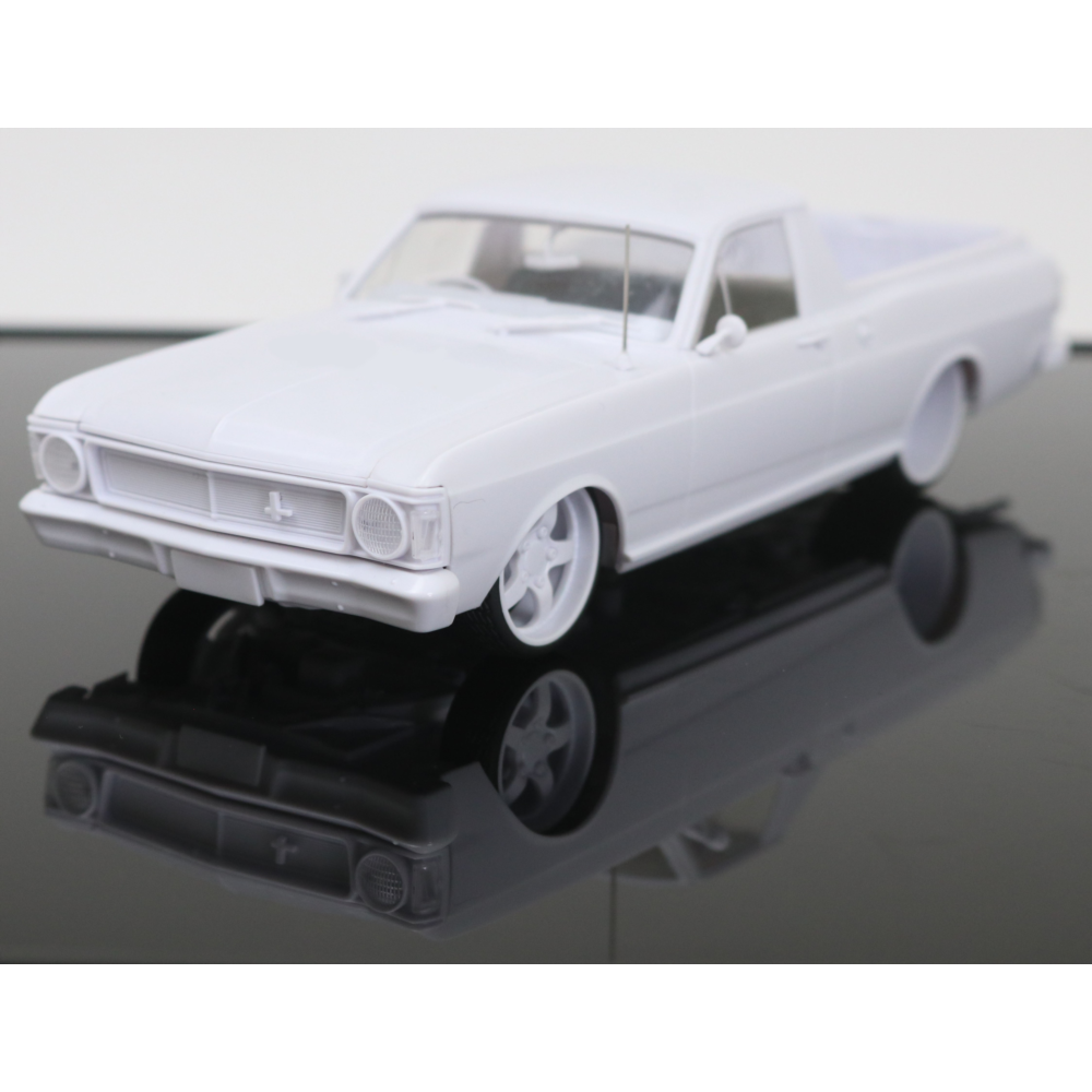 1/24 VW Custom Falcon UTE