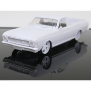 1/24 VW Custom Falcon UTE