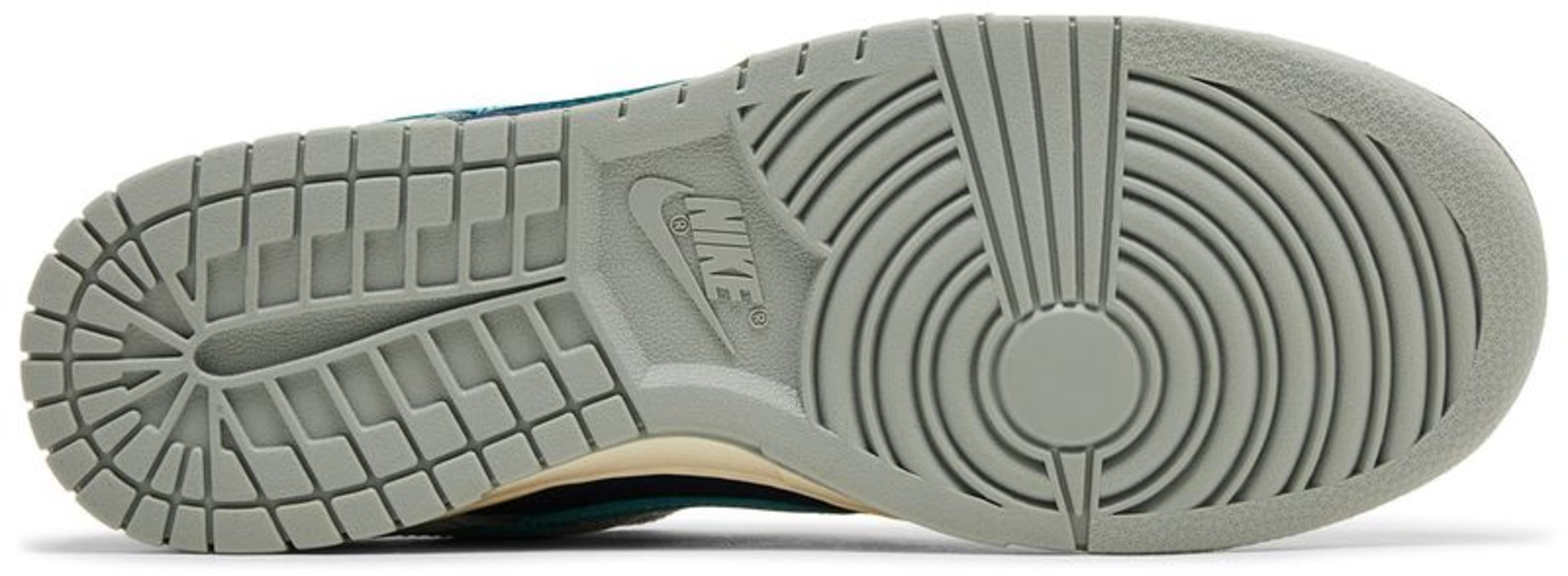 Nike Dunk Low Retro Premium Light Pumice Green Frost