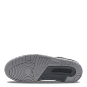Jordan Spizike Low - Infrared - Men's Sneakers