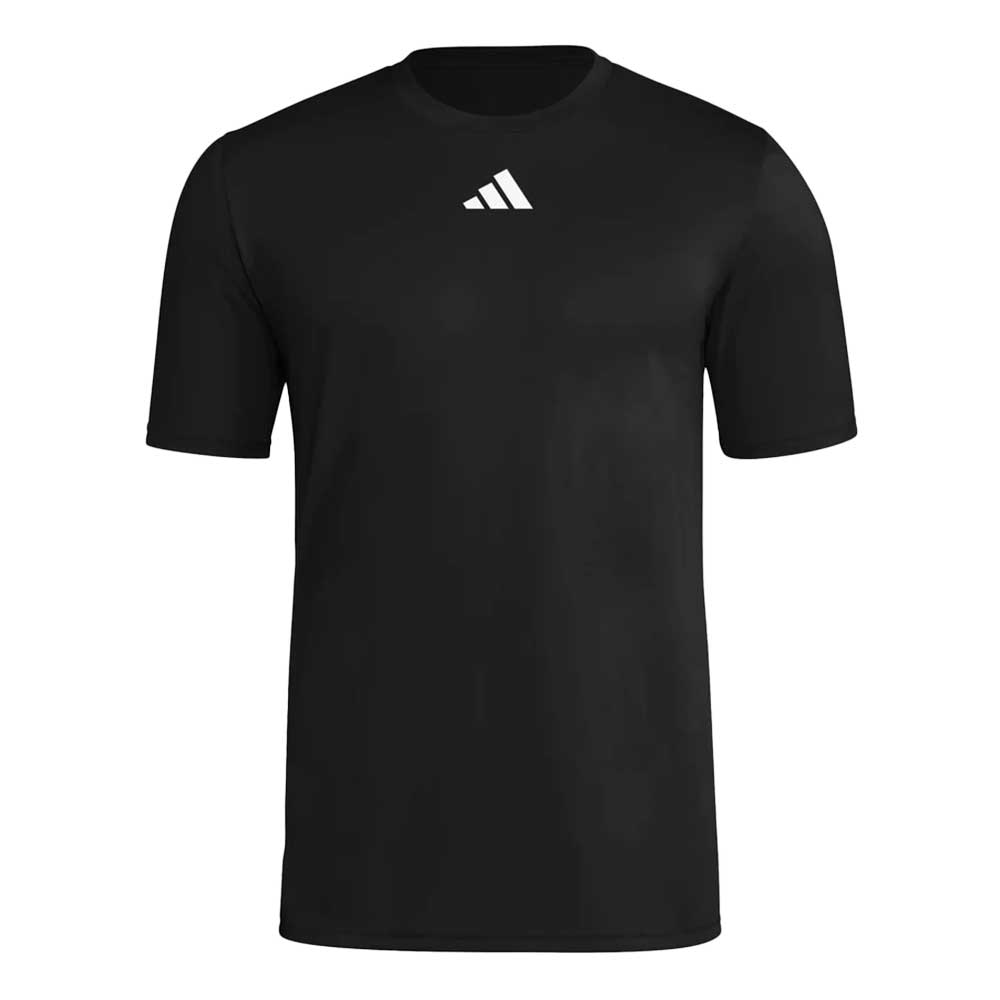 Men's Fresh Short Sleeve Tee - Black