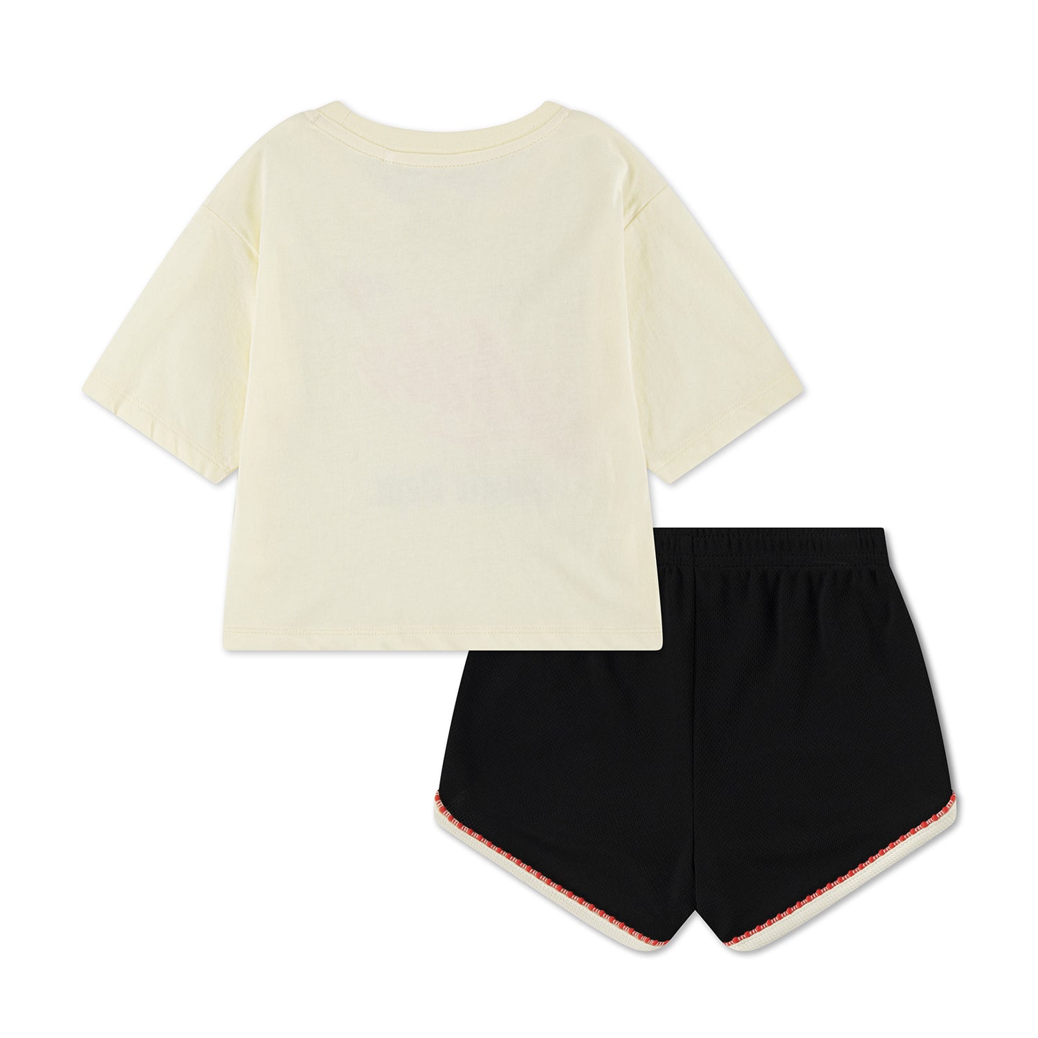 Lifestyle Sprinter Short Set - Toddler