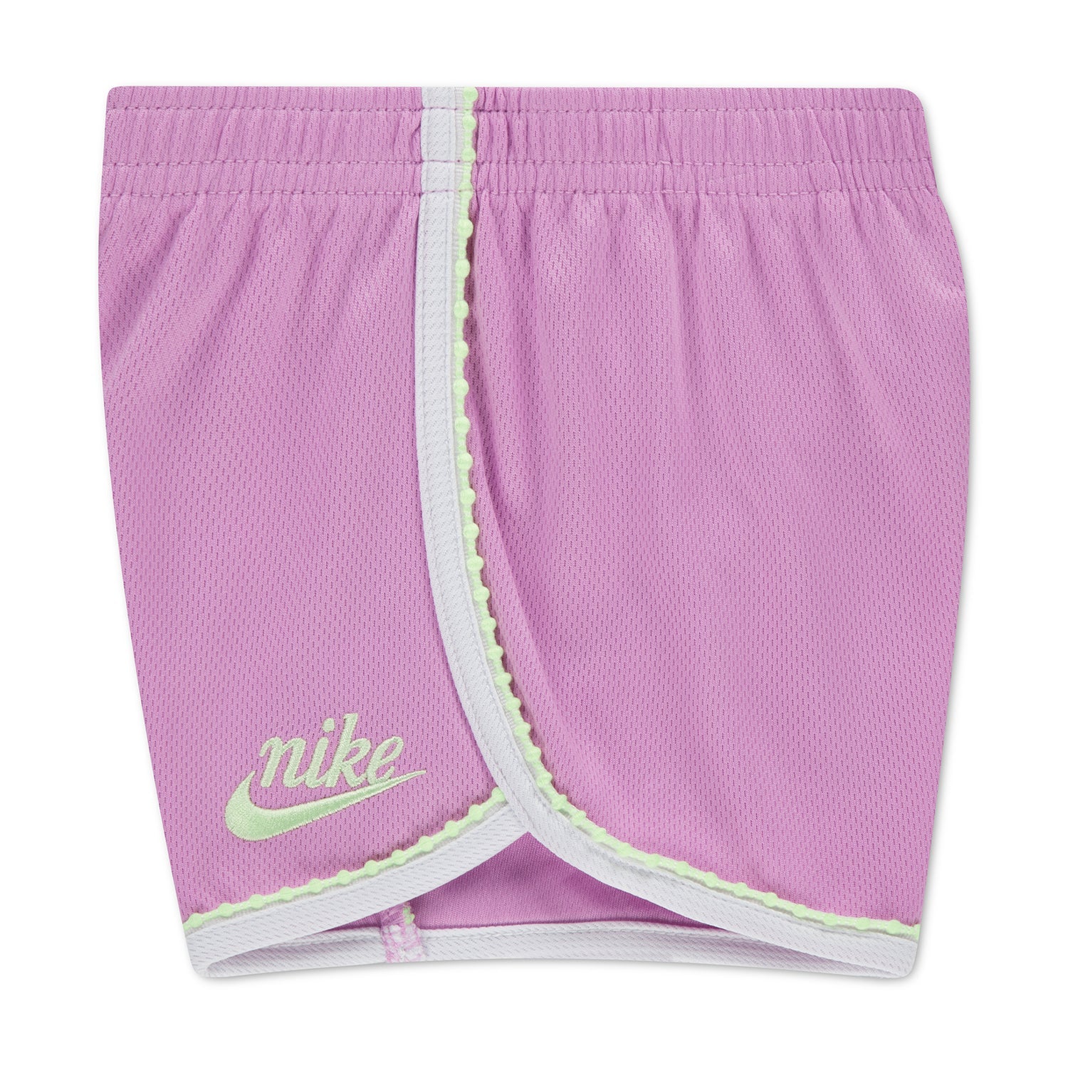 Lifestyle Sprinter Short Set - Toddler