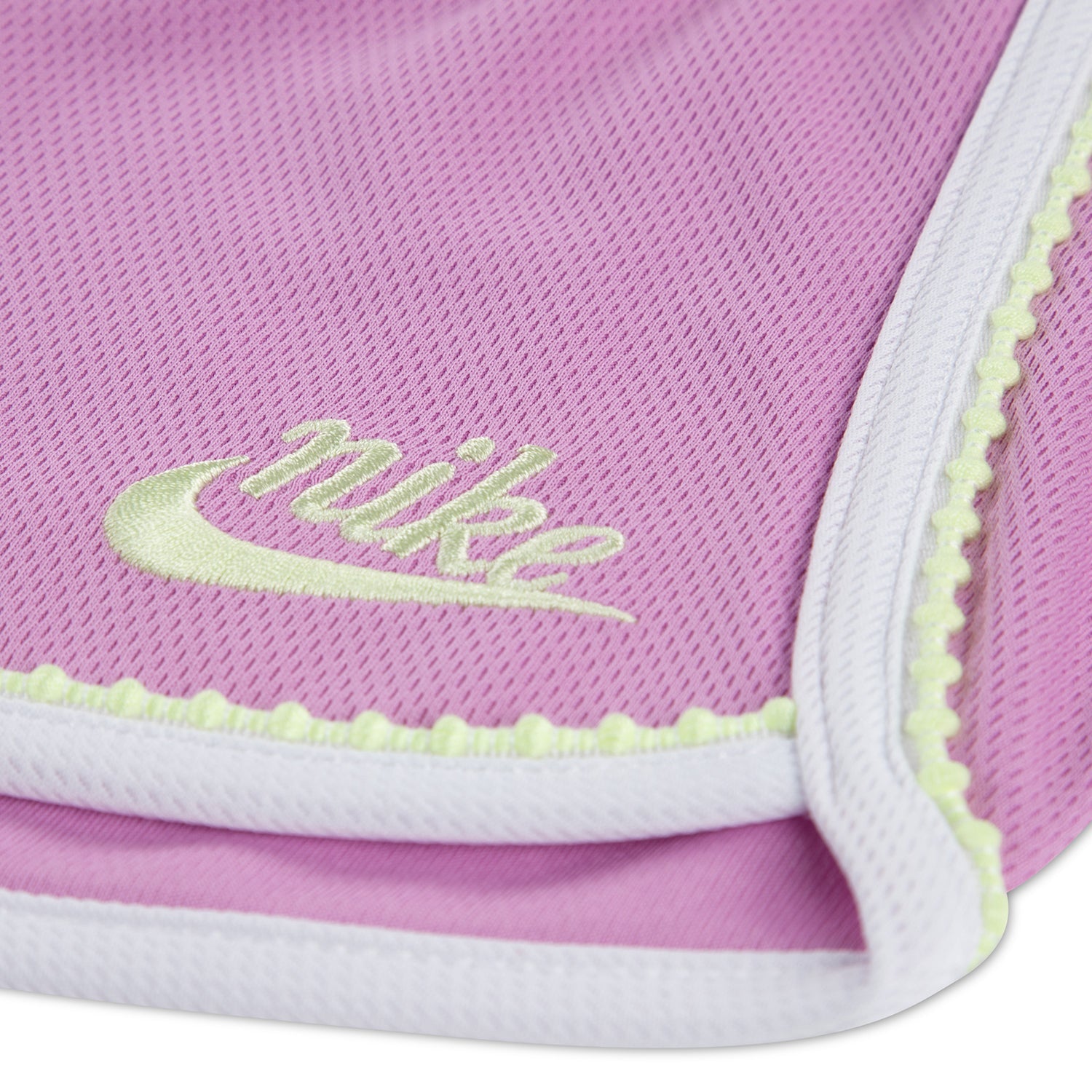 Lifestyle Sprinter Short Set - Toddler
