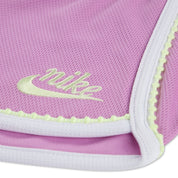 Lifestyle Sprinter Short Set - Toddler