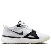 Nike Air Zoom Diamond Elite Turf DZ0503-103 White Baseball Shoes RHS7863