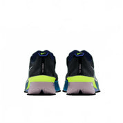 Men's Vaporfly 4 Shoes In Obsidian/white/persian Violet