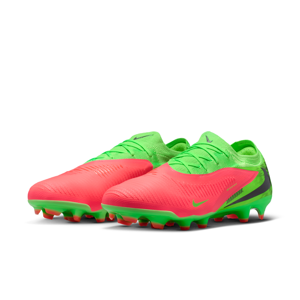 Men's Phantom 6 Low Pro "Erling Haaland" Firm-Ground Soccer Cleats