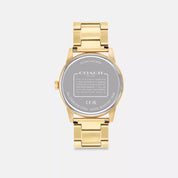 Coach Outlet Keane Watch Gift Set, 39 Mm