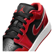 Air Jordan 1 Low SE Big Kids' Sneakers