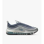 Nike Air Max 97 OG Metallic Silver/Chlorine Blue  DQ9131-001 Women's