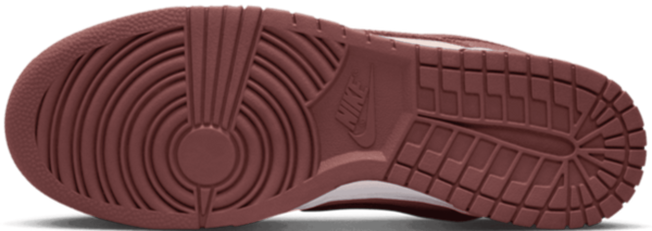 Nike Dunk Low SE Amber Brown