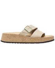 Birkenstock Almina Nubuck Sandal
