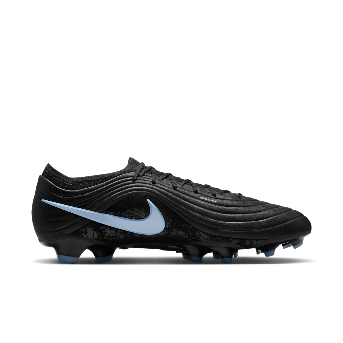 Men's Tiempo Maestro Elite Firm-Ground Low-Top Soccer Cleats