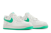 Nike Air Force 1 Low '07 Platinum Tint Stadium Green