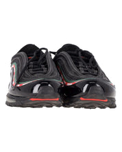 Nike Air Max 97 Undefeated Sneakers in Black Nylon