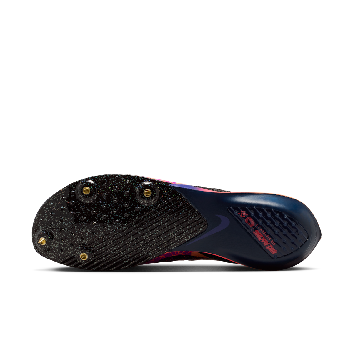 Men's Victory 2 Glam Track & Field Distance Spikes