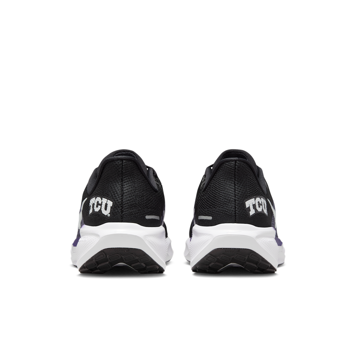 TCU Pegasus 41  Men's College Road Running Shoes