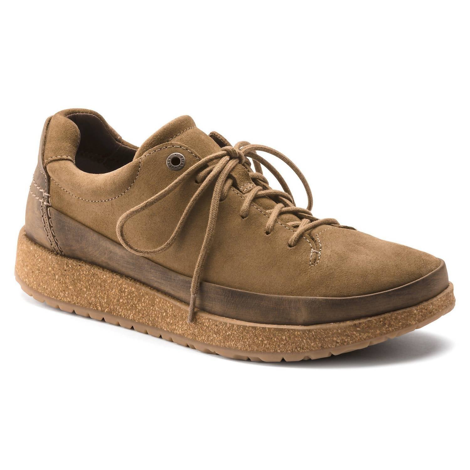 Women's Honnef Low Sneaker In Dark Tea
