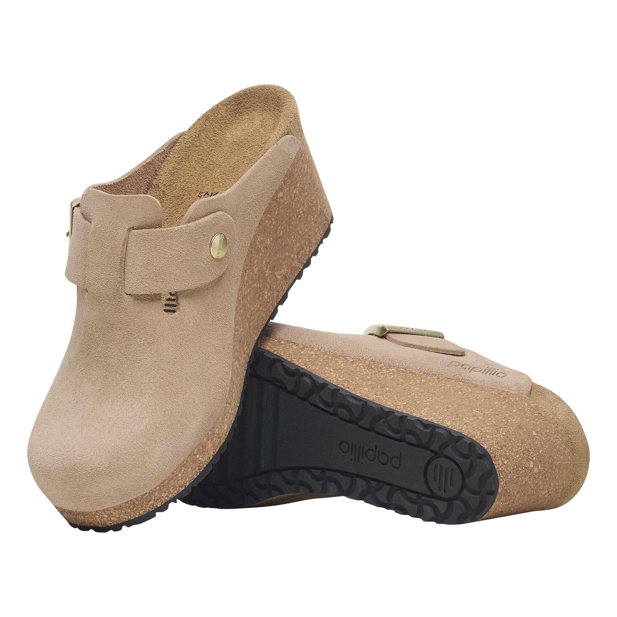 Birkenstock Fanny Warm Sand  1029057 Women's