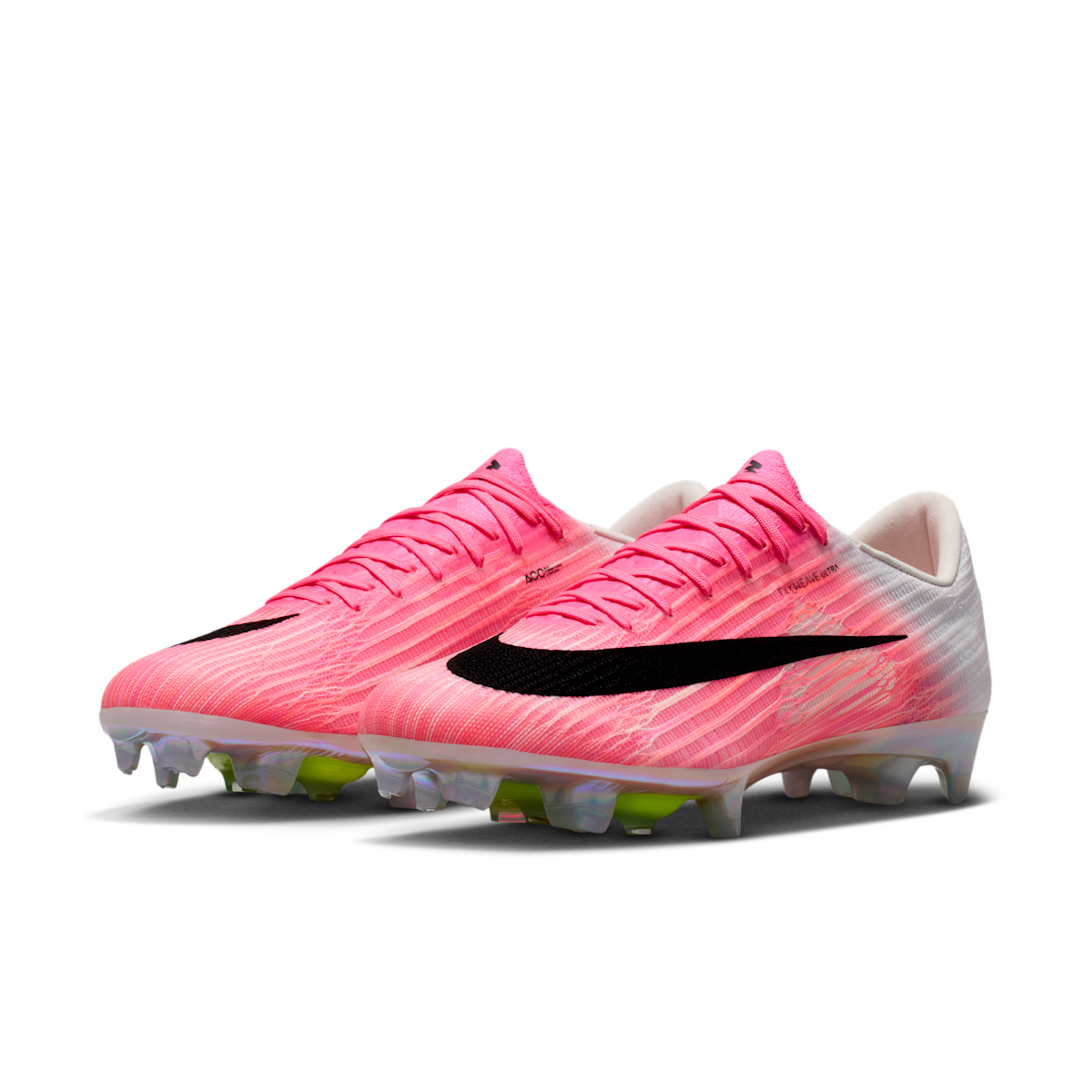 Men's Mercurial Superfly 11 Elite Firm-Ground Low-Top Soccer Cleats
