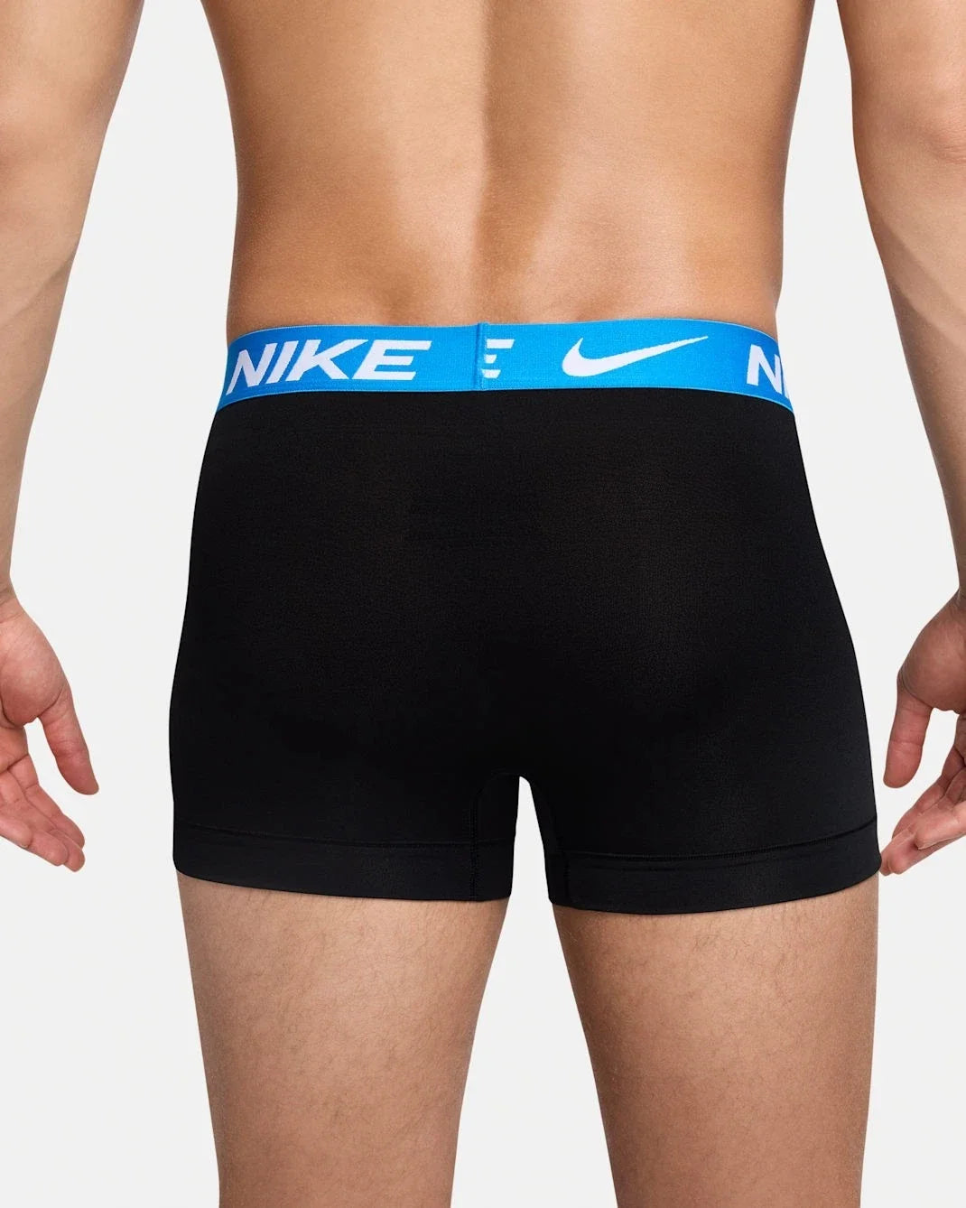 Nike Dri-FIT Essential Micro Underwear Men's Multi Trunks