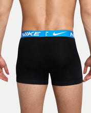 Nike Dri-FIT Essential Micro Underwear Men's Multi Trunks